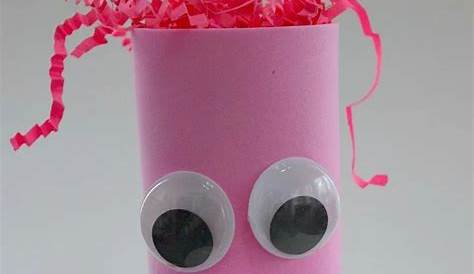 Crafts You Can Make For Valentines Day 23 Valentine’s That Are So Easy R Kids To