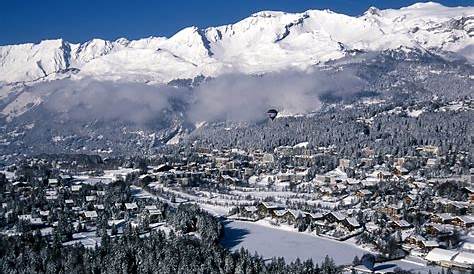 Crans Montana Suisse - Crans Montana Book Apartments And Chalets With