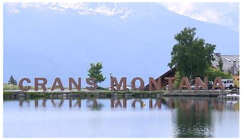 Office de tourisme de Crans-Montana - 2020 Alles wat u moet weten