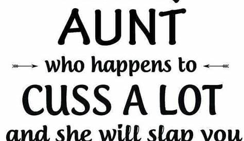 Uncover The Secrets Of Crazy Aunt And Niece Quotes: Laughter, Love, And Unbreakable Bonds