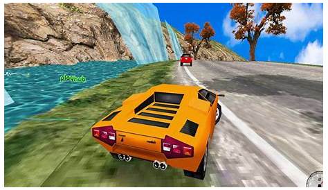 Best Unblocked Car Games by FreezeNova FreezeNova Blog