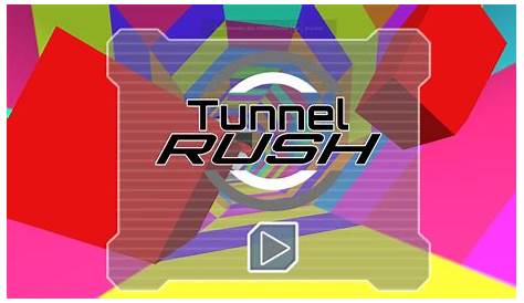 Tunnel Rush Unblocked 76 Build constructions and destroy enemies or