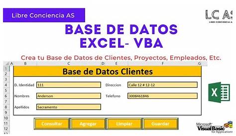 5 ejemplos para comenzar a usar Macros « Excel Avanzado