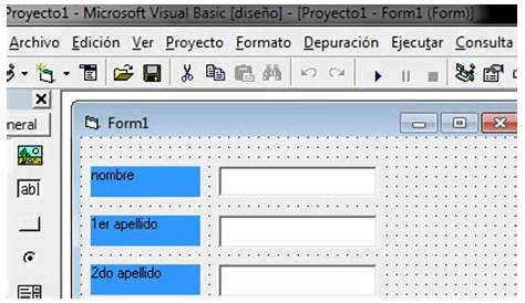 Como Diseñar Una Base De Datos En Excel