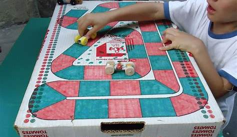 Como hacer un juego de mesa y un juego de cartas ¡Consejos!