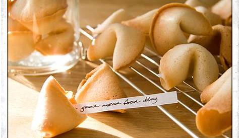 6 Custom Fortune Cookies - Your Messages Inside! - Individually Wrapped