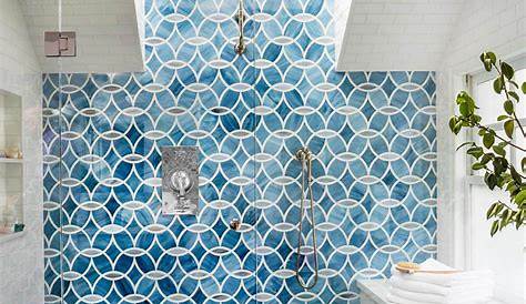 32 Best Shower Tile Ideas and Designs for 2017