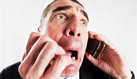 Unexplained And Spine-Chilling: Creepy Phone Calls