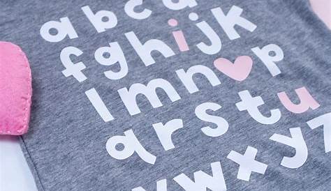 Cricut Valentines Projects Kids Shirts