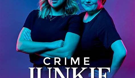 Crime Junkie Podcast Live: CANCELED | Columbus Association for the