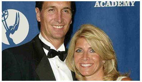 Unveiling Truths And Hope: Cris Collinsworth's Wife's Cancer Odyssey