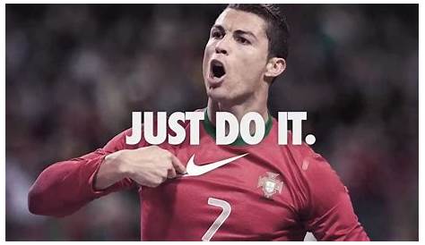 WATCH: Ronaldo Stars In Awesome New Nike Football Ad - MOJEH MEN