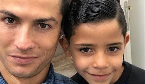 How Much Is Cristiano Ronaldo Jr Worth - daily 1