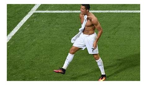 Cristiano Ronaldo Story, Chapter 4: Forged For Greatness | Soccer