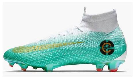 Nike Mercurial Cristiano Ronaldo 'Lvl Up' 2019 Boots Released - Footy