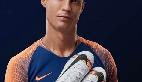 Cristiano Ronaldo Stars in Nike's "Out of this World" Commercial