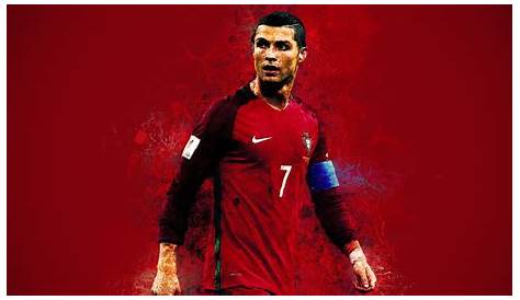 Cristiano Ronaldo, 4K, 3840x2160, #72 Wallpaper PC Desktop