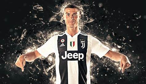 Ronaldo Juventus HD Wallpapers - PixelsTalk.Net