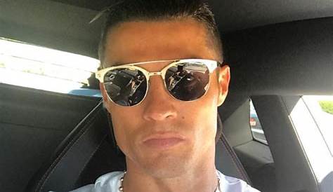 Proof That Cristiano Ronaldo Has Been Living His Best Life on Instagram