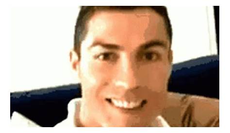 Cristiano Ronaldo Meme GIFs | Tenor