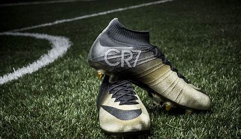 Cristiano Ronaldo New Soccer Boot Nike Mercurial Superfly FG"What the