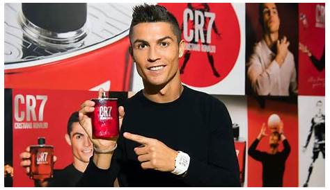 Cristiano Ronaldo's Body, Sponsorship Machine: An Anatomical Guide
