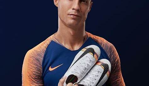 Cristiano Ronaldo extends long-term sponsorship deal with Nike - 7M sport