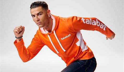 Talabat signs Cristiano Ronaldo as its official brand ambassador