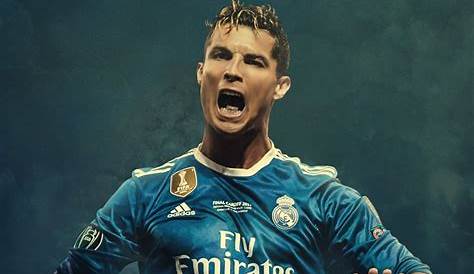 Cristiano Ronaldo iPhone Wallpaper - iPhone Wallpapers