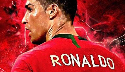 Cristiano Ronaldo Wallpaper - Cristiano Ronaldo HD Wallpapers