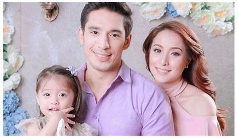 Unveiling The Story Behind Cristine Reyes' Musical Mentor And Father