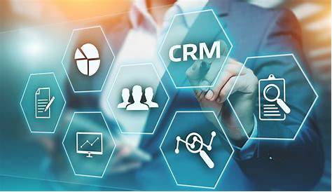 Crm With Ai Capabilities