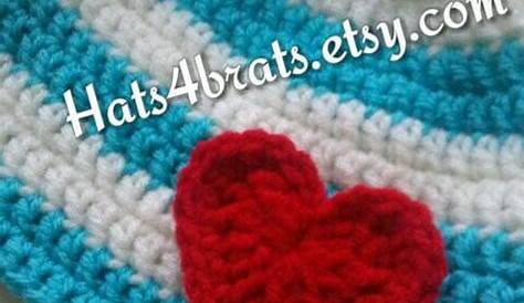 Crochet Baby Valentines Day 26 Last Minute Valentine Gifts