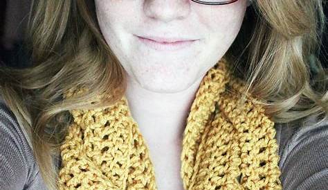 15 Easy Chunky Crochet Cowls to Keep You Cozy and Warm Dabbles & Babbles