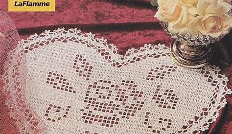 Crochet Valentine Day Shawl By Sandi Marshall Bridal Accessory Openwork Lace Mothers