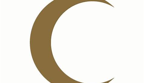 le-croissant-de-lune-symbole-musulman - Astrologie Vivante