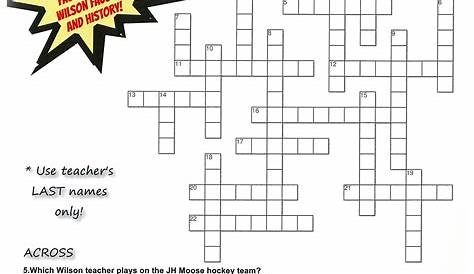 disney crossword puzzles printable for adults baseball - 11 fun disney