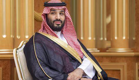 Saudi Crown Prince Mohammed bin Salman Is Revealed as the Real Buyer of