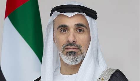 Abu Dhabi’s crown prince is new chairman of Abu Dhabi Investment