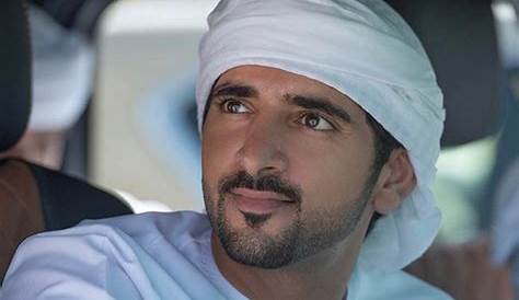Dubai Crown Prince Sheikh Hamdan's viral baby photo gets 1 million