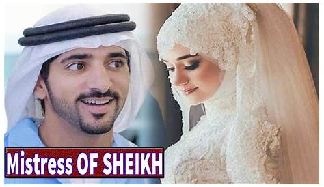 Prince of Dubai: Sheikh Hamdan wedding what happens at an Emirati