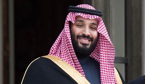 The Saudi Crown Prince is headed to Silicon Valley - Vox