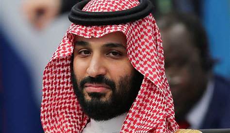 The prince behind Saudi Arabia reforms - CBS News