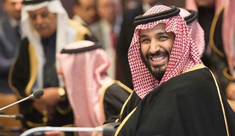 Saudi crown prince: 'Firm' action needed against Iran to prevent