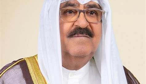 Kuwait parliament endorses security chief Sheikh Meshal as crown prince