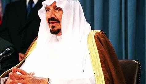 Saudi Crown Prince Sultan Dead