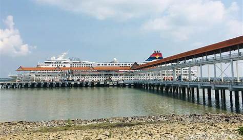 Port Klang Cruise Terminal can be Asia's top cruise ships destination