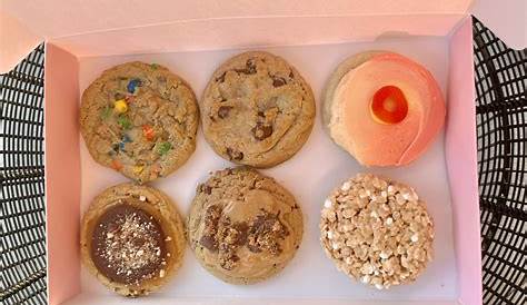 Crumbl Cookies (NV - Centennial) Menu Las Vegas • Order Crumbl Cookies