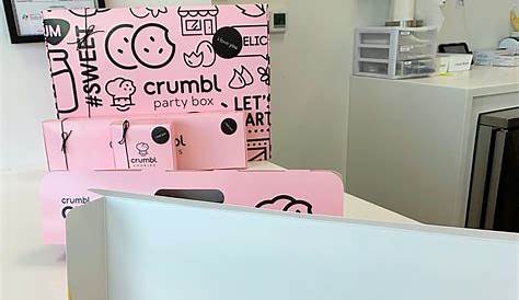 Crumbl Opens New Cookie Shop in Winter Park · the32789