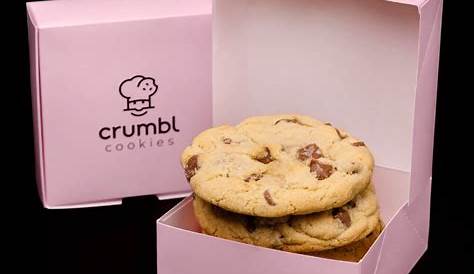 Crumbl Cookies - Freshly Baked & Home Delivered - crumbl | Cookies